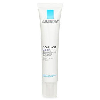 La Roche Posay Cicaplast Gel B5 Repairing Treatment