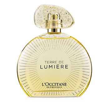 Terre De Lumiere Eau De Parfum Spray (The Gold Edition)