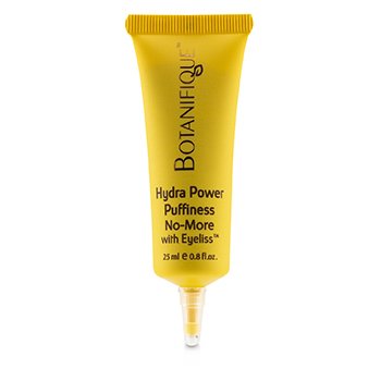 Hydra Power Puffiness-No-More