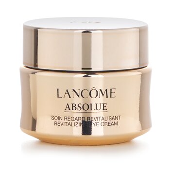 Lancome Absolue Revitalizing Eye Cream