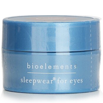 Sleepwear For Eyes