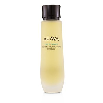 Ahava Time To Smooth Age Control Even Tone Essence