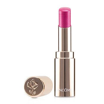 L'Absolu Mademoiselle Shine Balmy Feel Lipstick - # 392 Shine Goodness