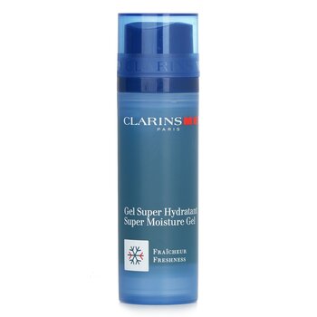 Men Super Moisture Gel