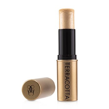 Terracotta Skin Highlighting Stick - # Nude
