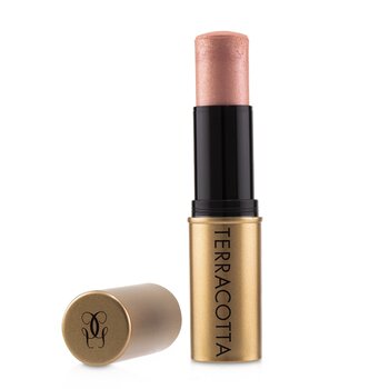 Terracotta Skin Highlighting Stick - # Universal Blush