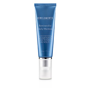 Bioelements Remineralist Daily Moisture