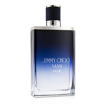 Jimmy Choo Man Blue Eau De Toilette Spray