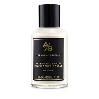 The Art Of Shaving After Shave Balm - Bourbon