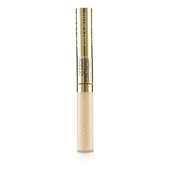 Estee Lauder Double Wear Instant Fix Concealer (24H Concealer + Hydra Prep) - # 1C Light (Cool)