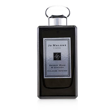 Bronze Wood & Leather Cologne Intense Spray (Originally Without Box)
