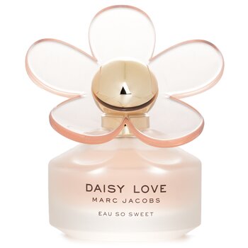 Daisy Love Eau So Sweet Eau De Toilette Spray