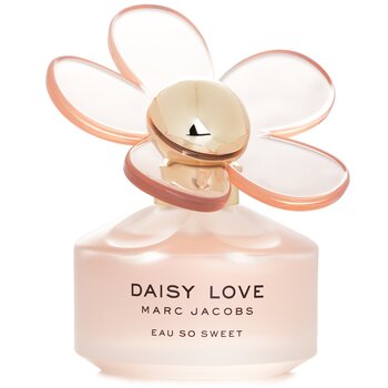 Marc Jacobs Daisy Love Eau So Sweet Eau De Toilette Spray