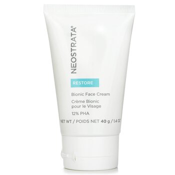 Restore - Bionic Face Cream 12% PHA