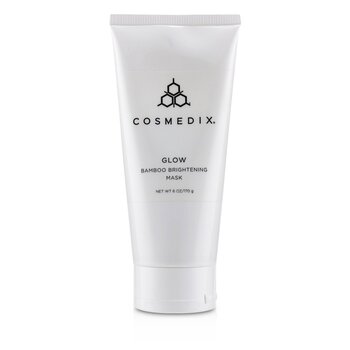 Glow Bamboo Brightening Mask - Salon Size