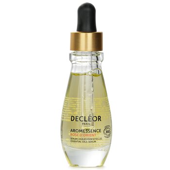 Decleor Aromessence Rose DOrient (Damascena Rose) Soothing Comfort Oil Serum