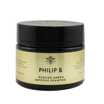 Philip B Russian Amber Imperial Shampoo