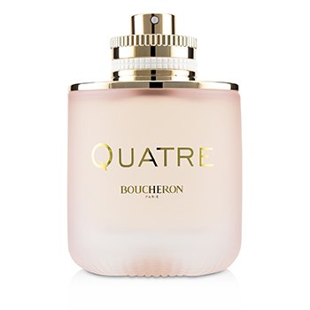 Quatre En Rose Eau De Parfum Florale Spray