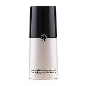 Crema Nuda Supreme Glow Reviving Tinted Cream - # 01 Nude Glow