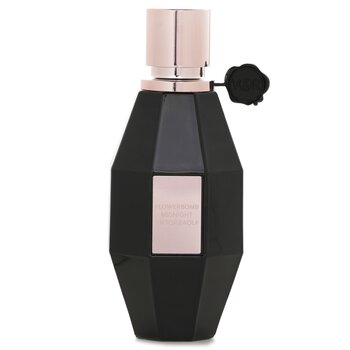 Viktor & Rolf Flowerbomb Midnight Eau De Parfum Spray