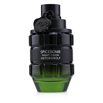 Viktor & Rolf Spicebomb Night Vision Eau De Toilette Spray