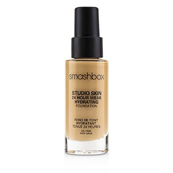 Studio Skin 24 Hour Wear Hydrating Foundation - # 2.15 (Light With Cool Undertone)