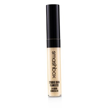 Studio Skin Flawless 24 Hour Concealer - # Fair Light Warm Peach