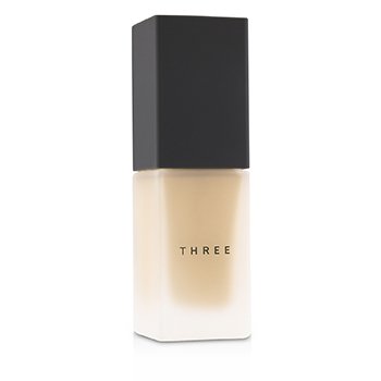 THREE Ultimate Protective Pristine Primer SPF 32 - # Glow