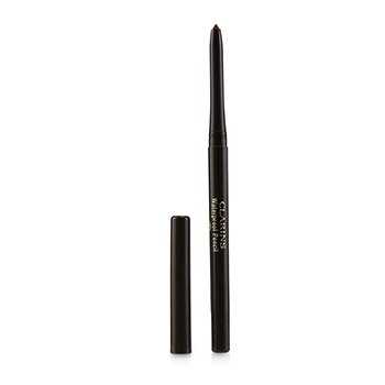 Clarins Waterproof Pencil - # 02 Chestnut