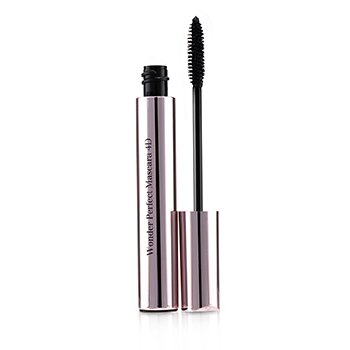 Clarins Wonder Perfect Mascara 4D - # 01 Perfect Black