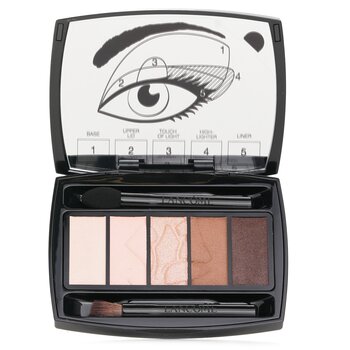 Lancome Hypnose Palette - # 01 French Nude