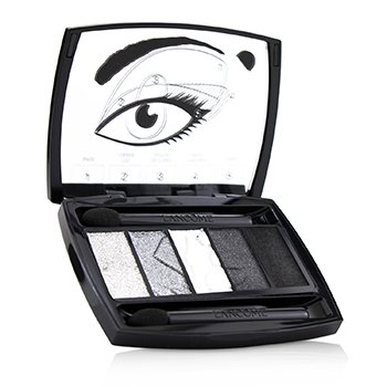 Hypnose Palette - # 14 Smokey Chic