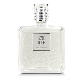 Les Eaux De Politesse L'Eau D'Armoise Eau De Parfum Spray