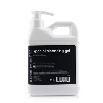 Special Cleansing Gel PRO (Salon Size)