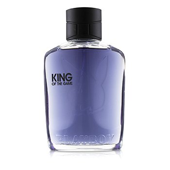 King of the Game Eau De Toilette Spray