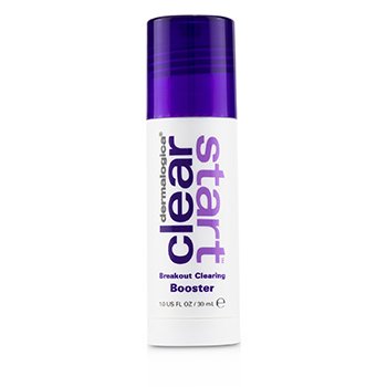 Dermalogica Clear Start Breakout Clearing Booster