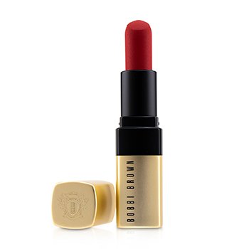 Luxe Matte Lip Color - # Fever Pitch
