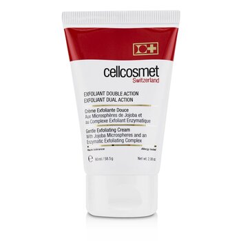 Cellcosmet Exfoliant Dual Action