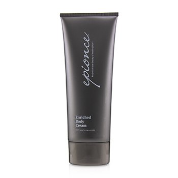 Enriched Body Cream