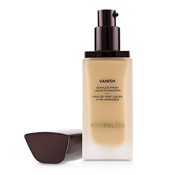 Vanish Seamless Finish Liquid Foundation - # Natural