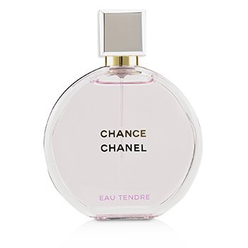 Chanel Chance Eau Tendre 3.4 oz Eau de Toilette Spray