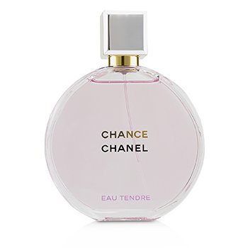 Chanel Chance Eau Tendre 1.7 oz / 50 ml Eau de Toilette EDT Spray