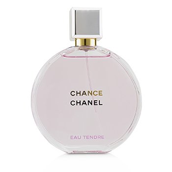 Chanel Chance Eau Tendre Eau de Perfume Spray 100ml Switzerland