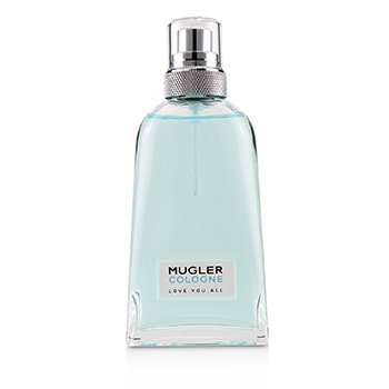 Mugler Cologne Love You All Eau De Toilette Spray