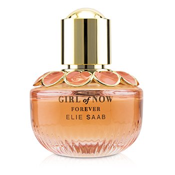 Girl of Now Forever Eau De Parfum Spray