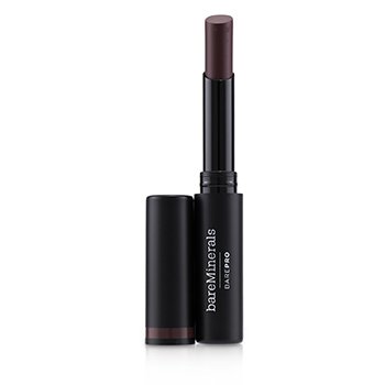 BarePro Longwear Lipstick - # Raisin
