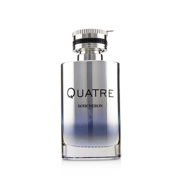 Quatre Intense Eau De Toilette Spray