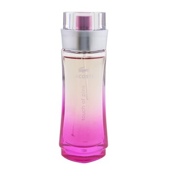 Touch Of Pink Eau De Toilette Spray