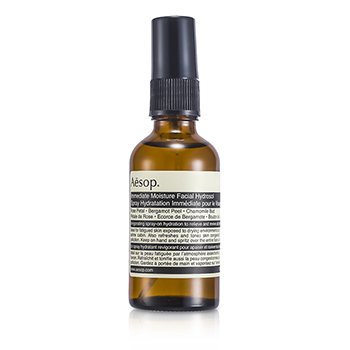 Aesop Immediate Moisture Facial Hydrosol