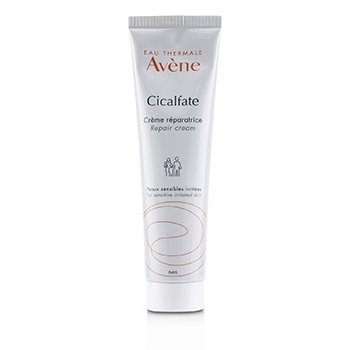 Cicalfate Repair Cream - For Sensitive & Irritated Skin
